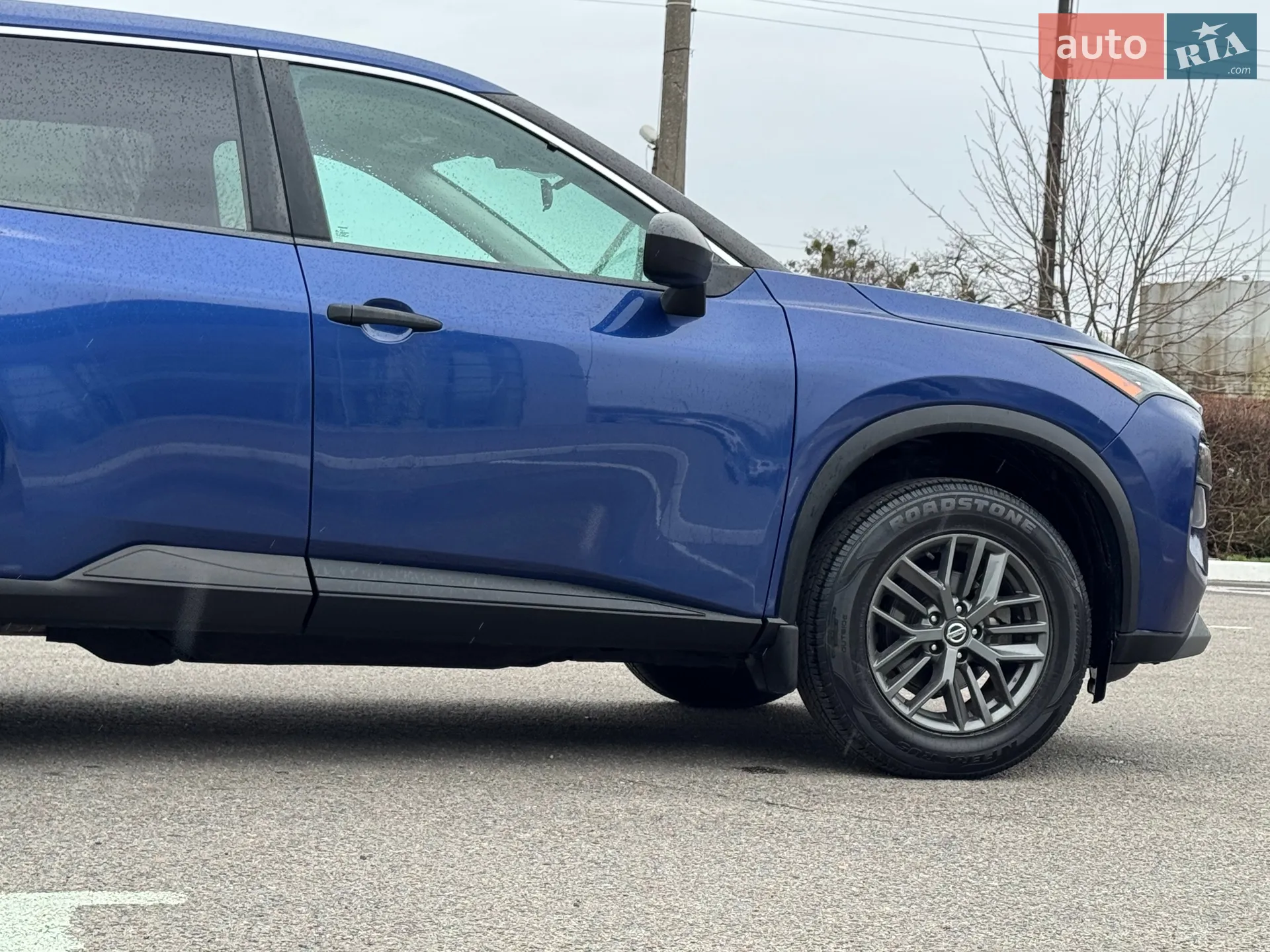 2021 Nissan Rogue - мініатюра 44