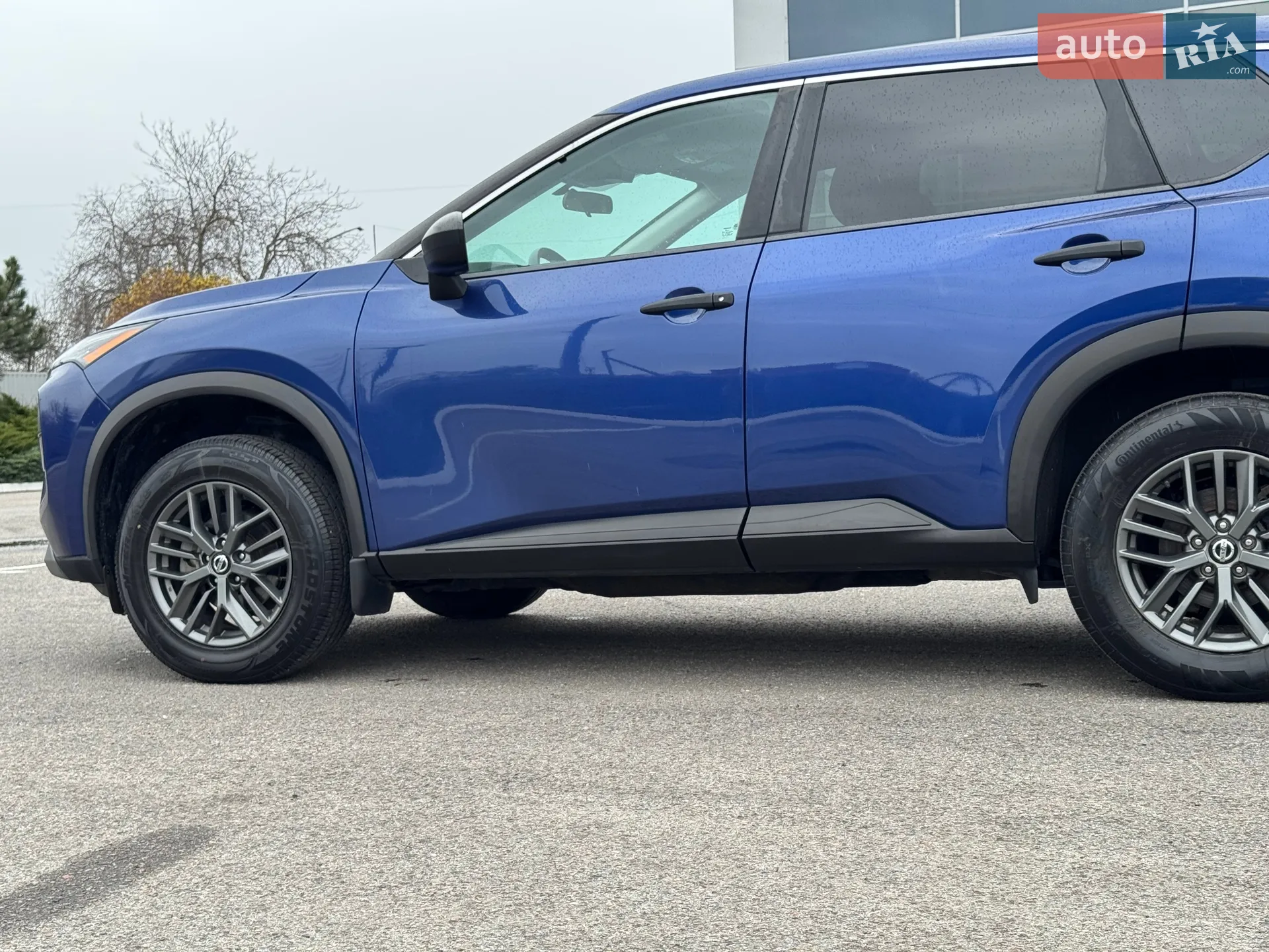 2021 Nissan Rogue - мініатюра 49