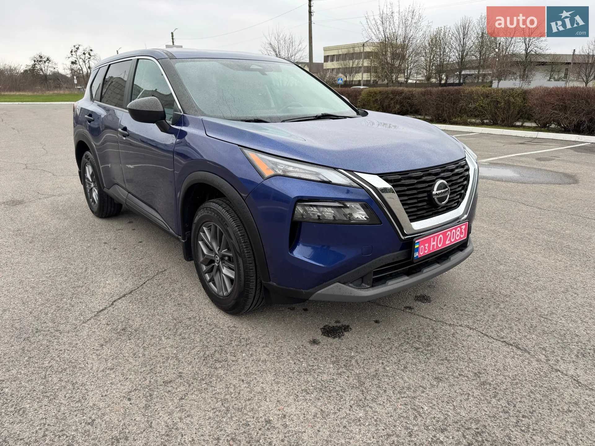 2021 Nissan Rogue - мініатюра 51