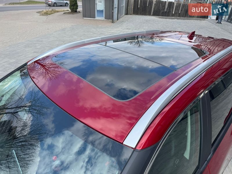 Внедорожник / Кроссовер Nissan Rogue 2023 в Ровно