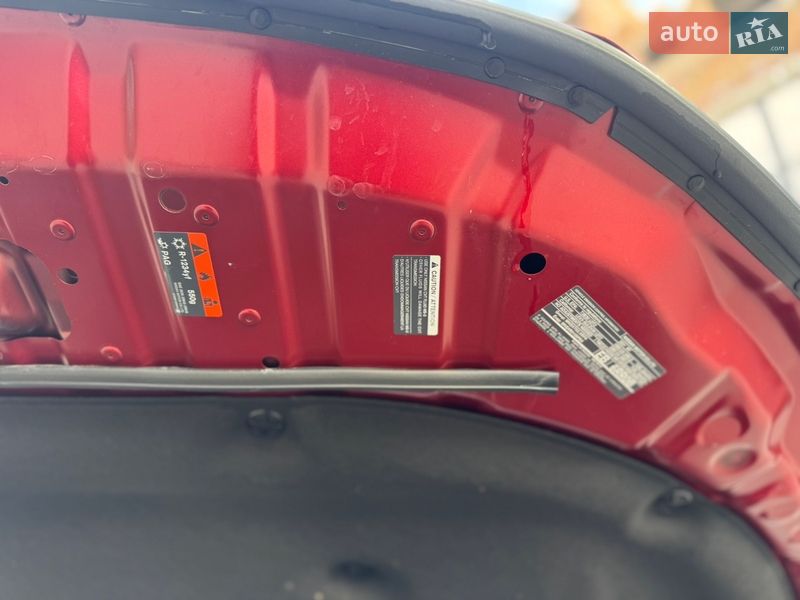 Внедорожник / Кроссовер Nissan Rogue 2023 в Ровно