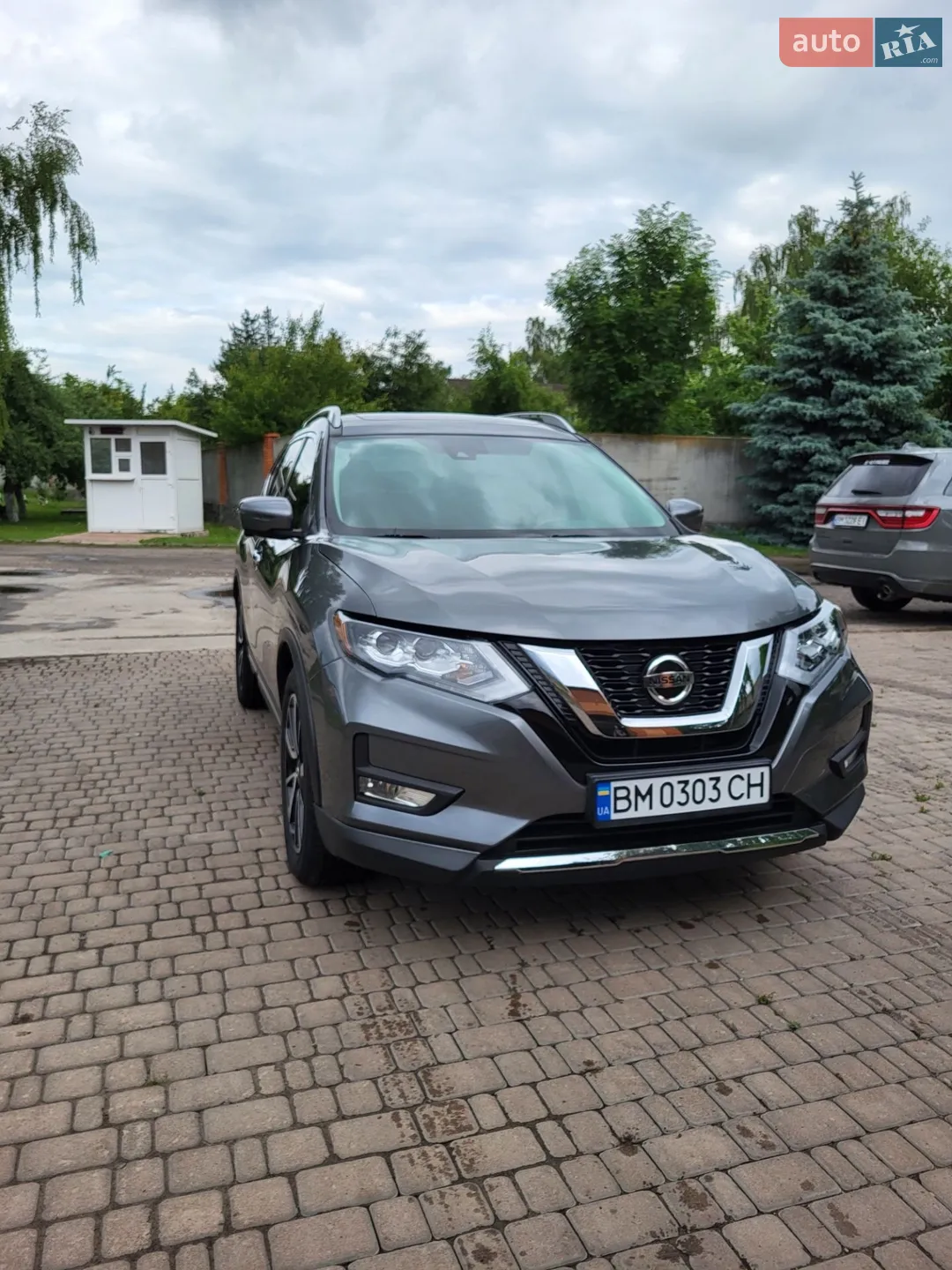 2018 Nissan Rogue - мініатюра 13