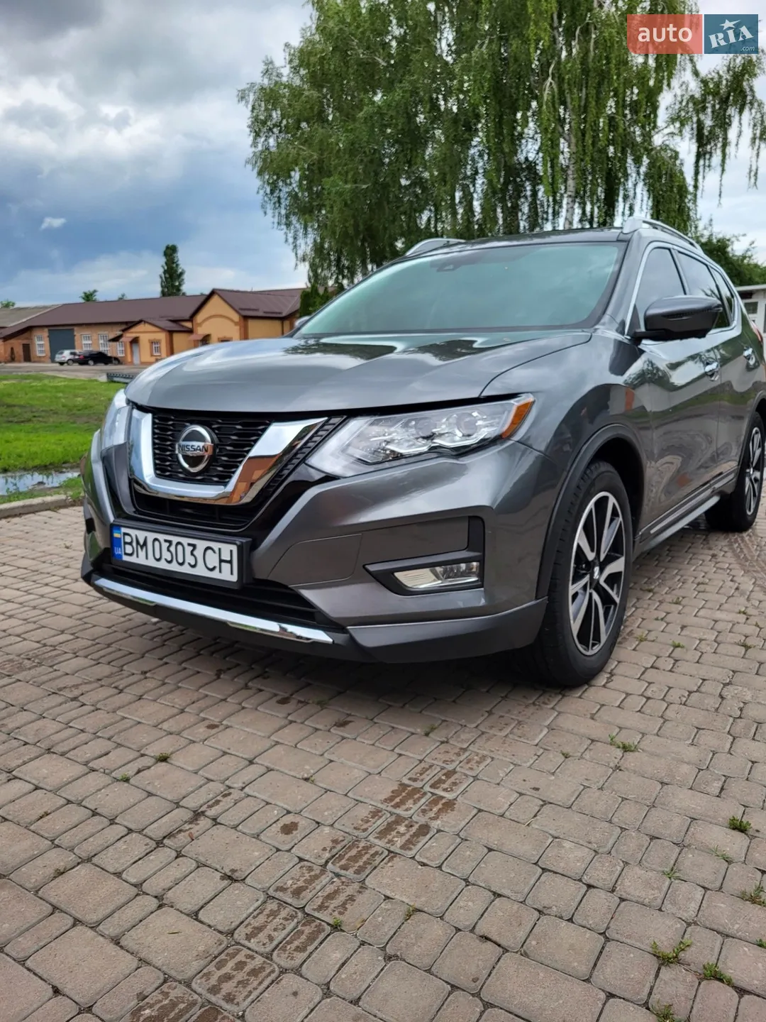 2018 Nissan Rogue - мініатюра 14