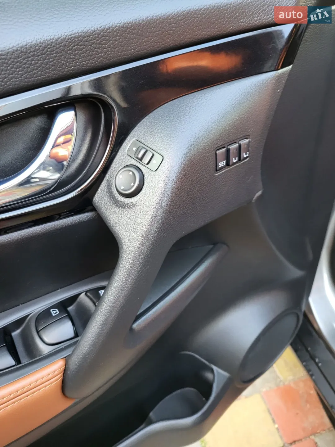 2018 Nissan Rogue - мініатюра 30