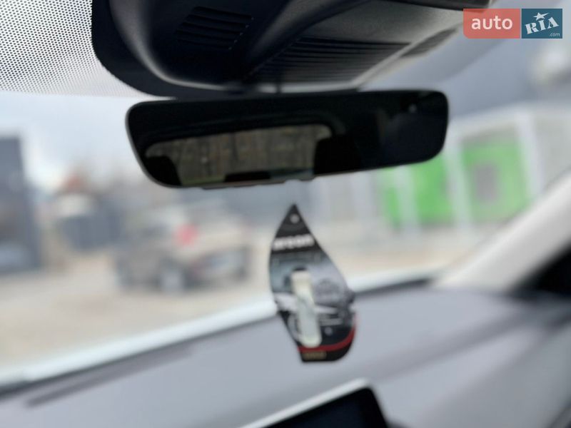 Внедорожник / Кроссовер Nissan Rogue 2024 в Кривом Роге