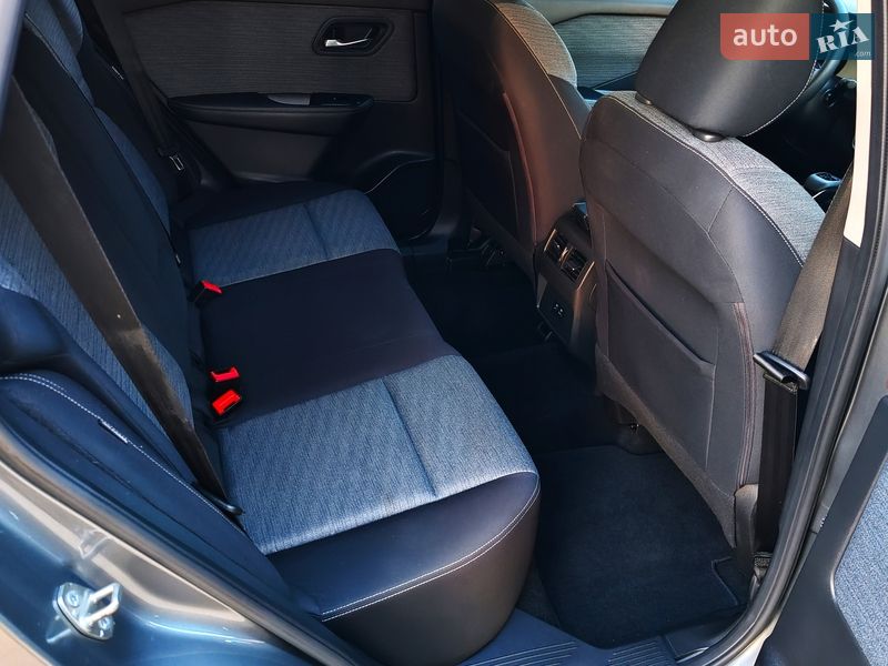 Внедорожник / Кроссовер Nissan Rogue 2020 в Кременчуге фото 20 Внедорожник / Кроссовер Nissan Rogue 2020 в Кременчуге