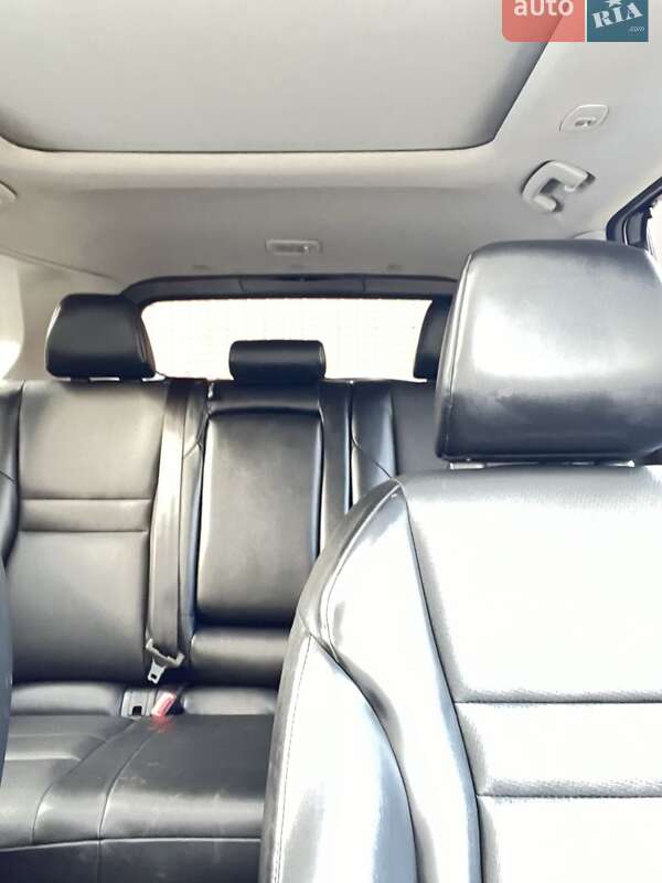 Внедорожник / Кроссовер Nissan Rogue 2021 в Умани фото 9 Внедорожник / Кроссовер Nissan Rogue 2021 в Умани