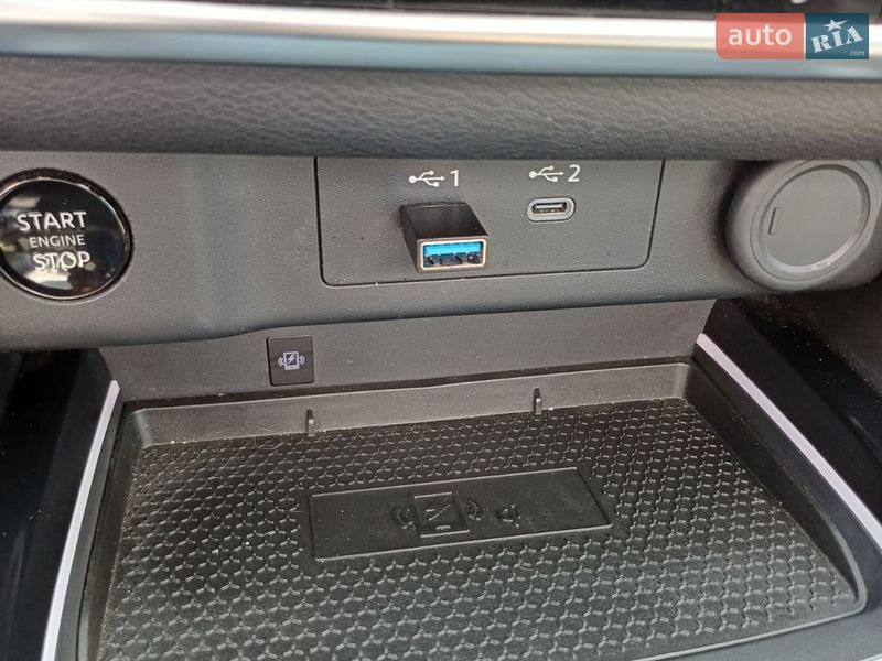 Внедорожник / Кроссовер Nissan Rogue 2024 в Киеве фото 31 Внедорожник / Кроссовер Nissan Rogue 2024 в Киеве