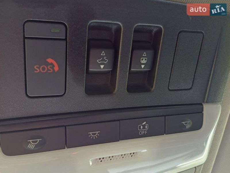 Внедорожник / Кроссовер Nissan Rogue 2024 в Киеве фото 32 Внедорожник / Кроссовер Nissan Rogue 2024 в Киеве