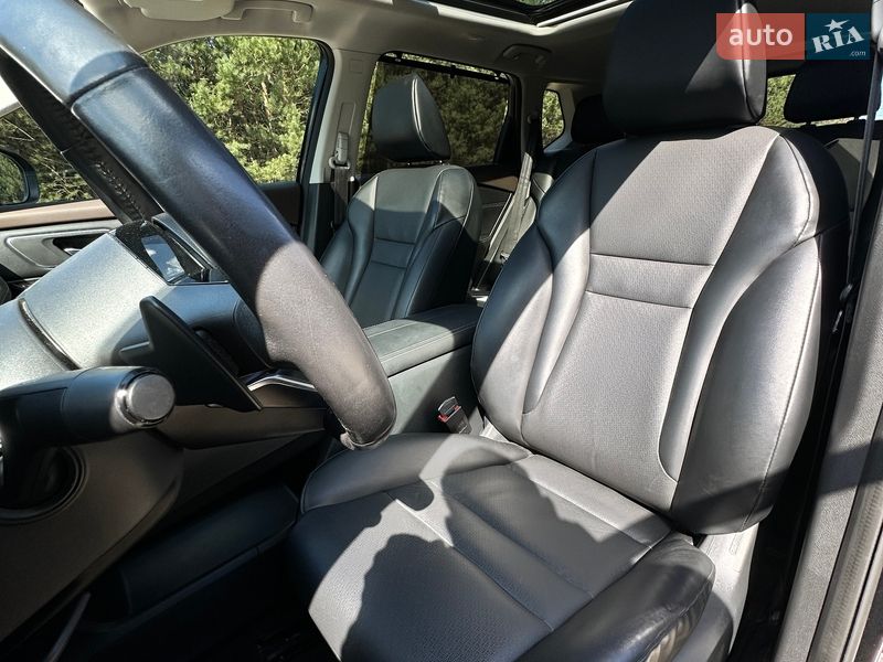 Внедорожник / Кроссовер Nissan Rogue 2021 в Белогородке