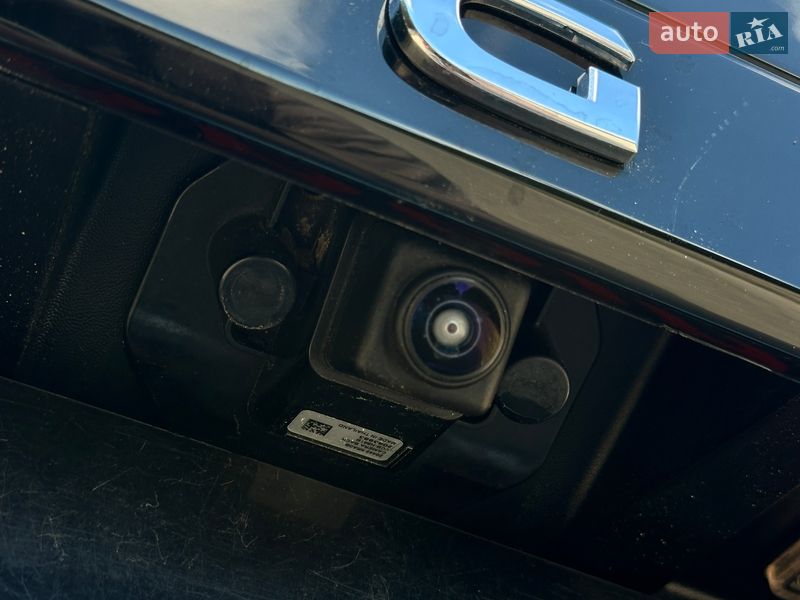 Внедорожник / Кроссовер Nissan Rogue 2021 в Белогородке