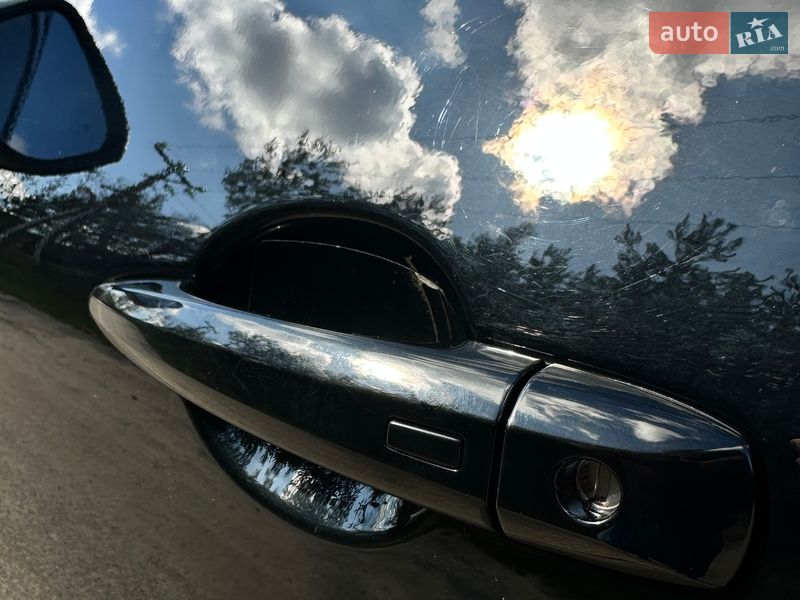 Внедорожник / Кроссовер Nissan Rogue 2021 в Белогородке