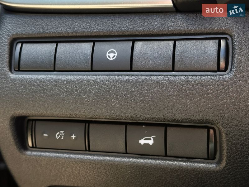 Внедорожник / Кроссовер Nissan Rogue 2021 в Белогородке