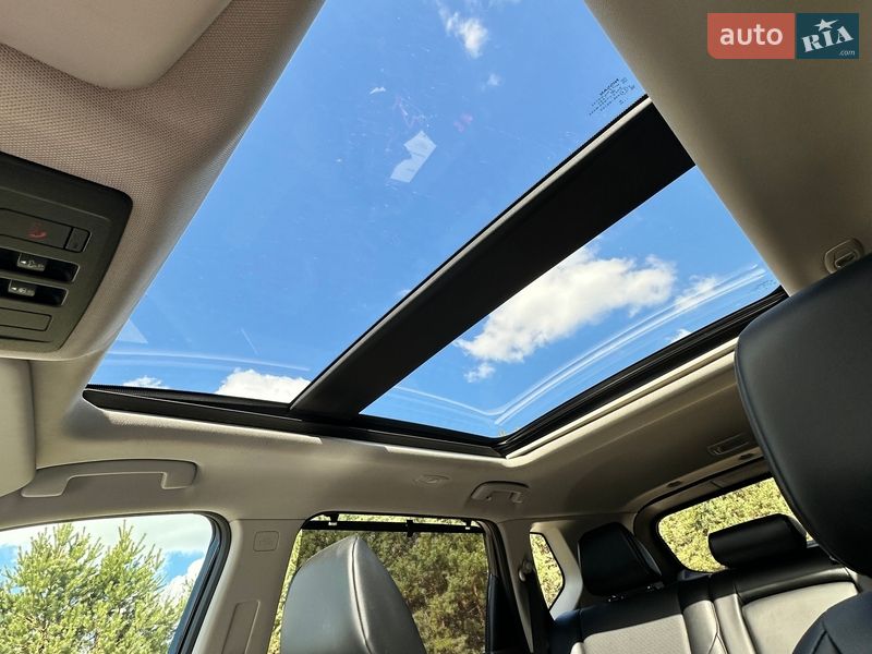 Внедорожник / Кроссовер Nissan Rogue 2021 в Белогородке