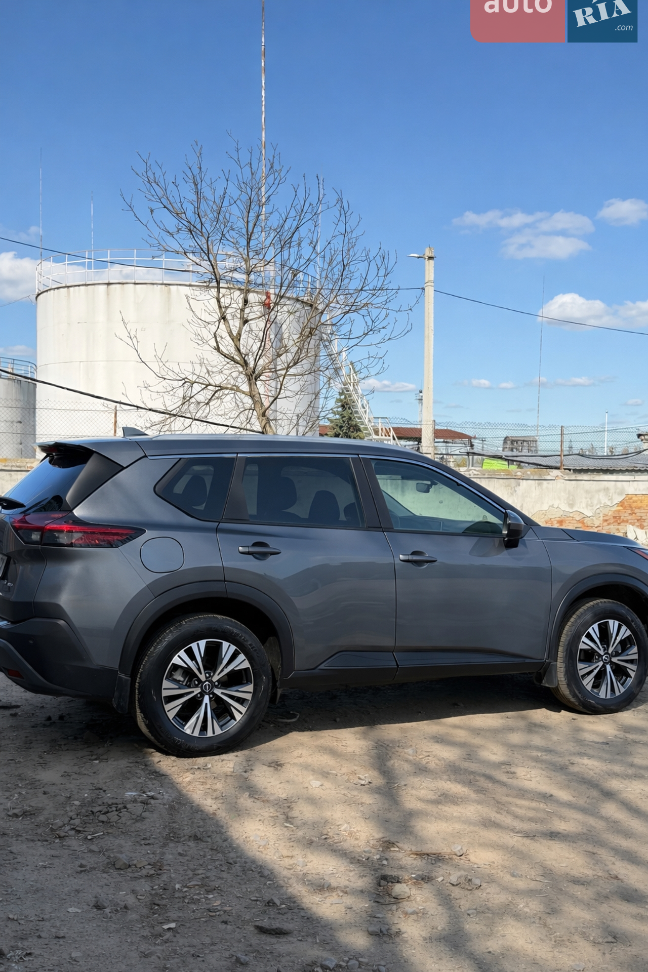2023 Nissan Rogue - мініатюра 6