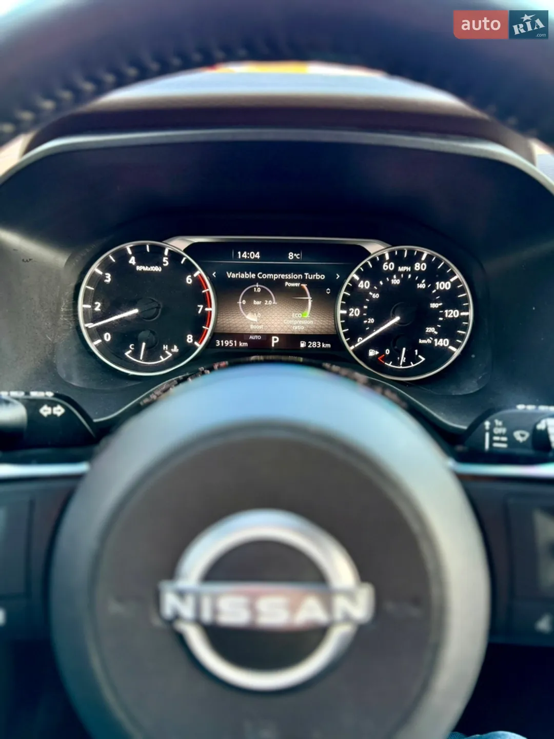 2023 Nissan Rogue - мініатюра 16