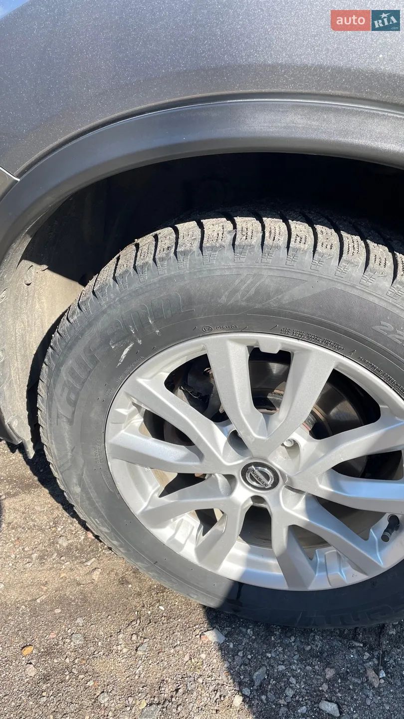 2019 Nissan Rogue - мініатюра 15