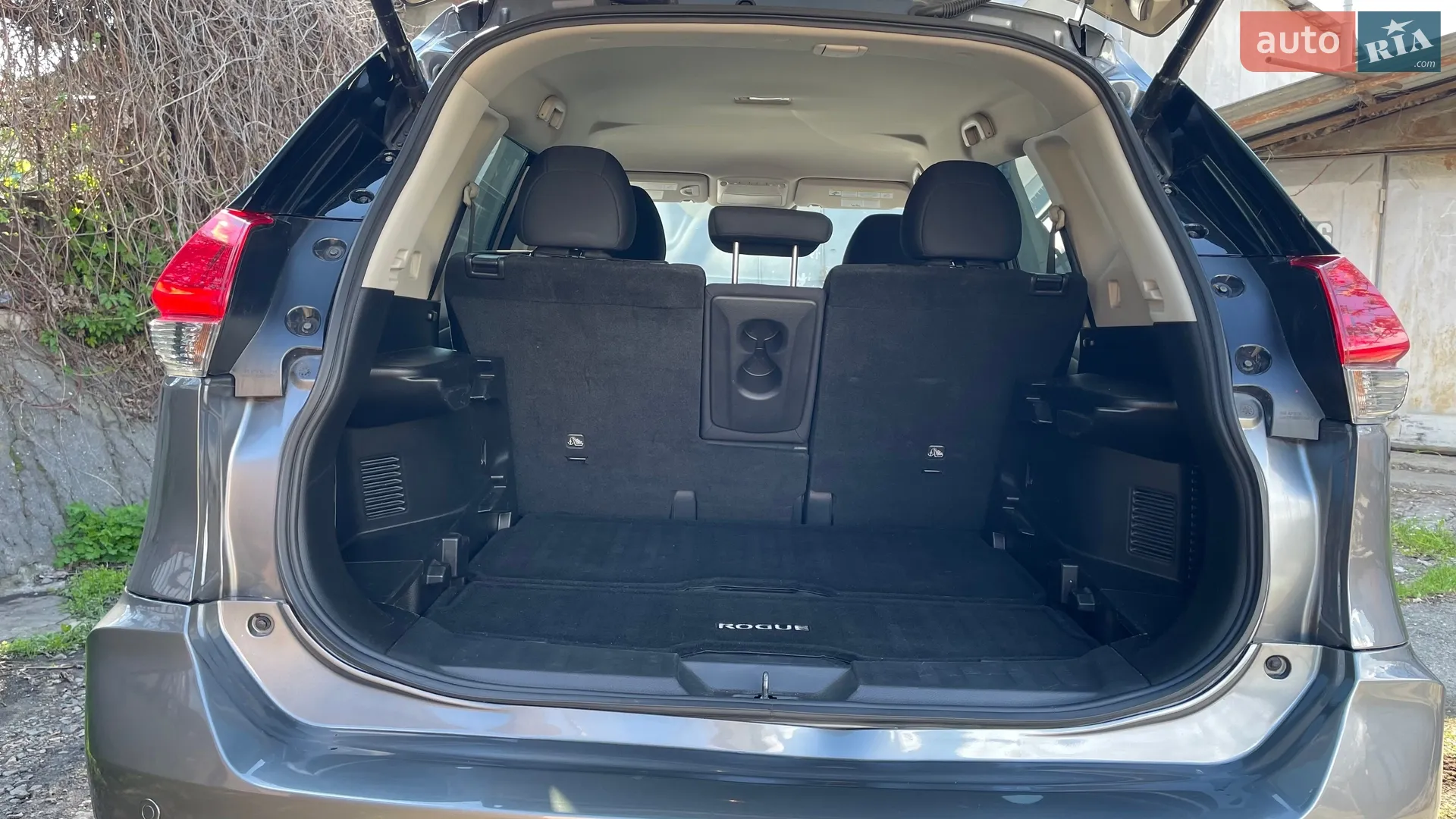 2019 Nissan Rogue - мініатюра 19