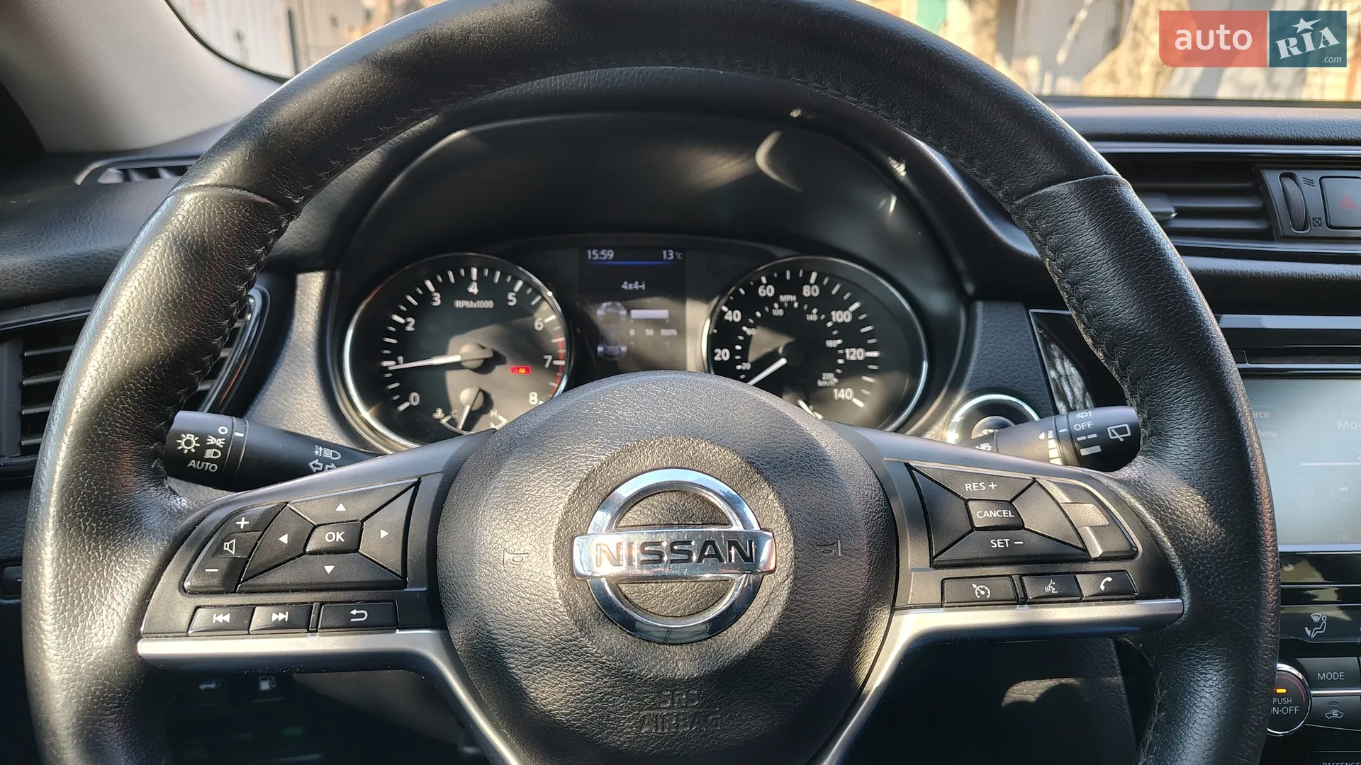 2019 Nissan Rogue - мініатюра 24