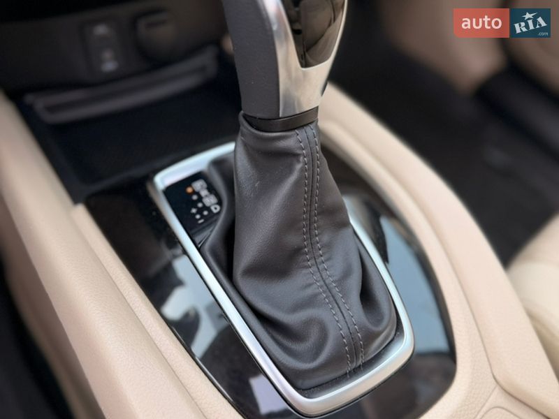 Внедорожник / Кроссовер Nissan Rogue 2017 в Виннице фото 32 Внедорожник / Кроссовер Nissan Rogue 2017 в Виннице