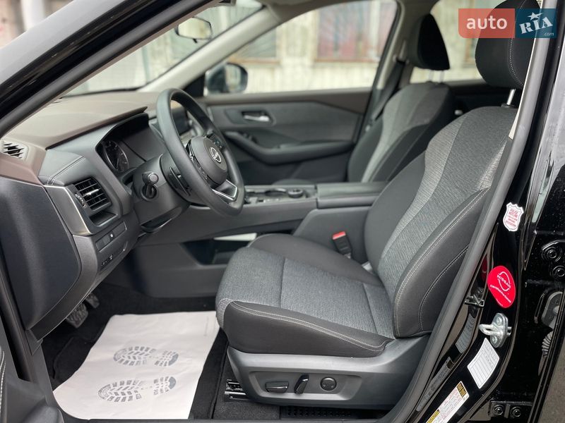 Внедорожник / Кроссовер Nissan Rogue 2023 в Сумах