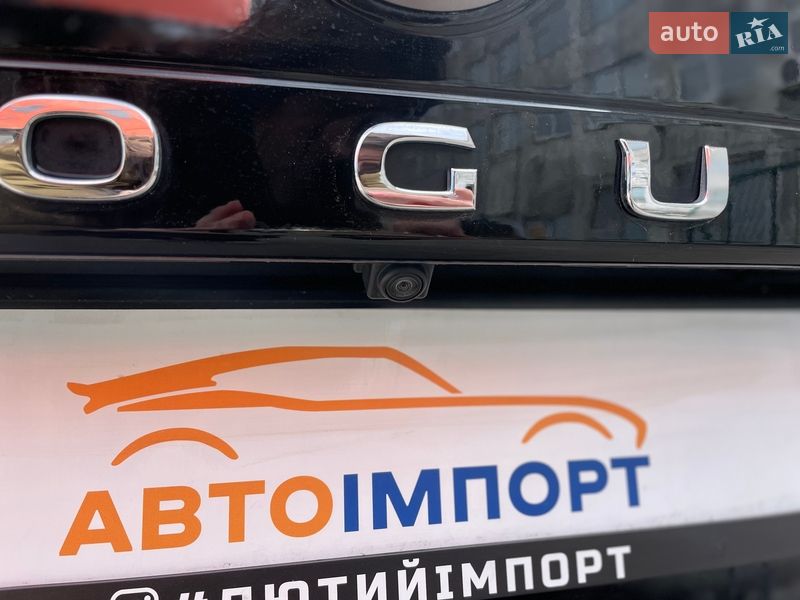 Внедорожник / Кроссовер Nissan Rogue 2023 в Сумах