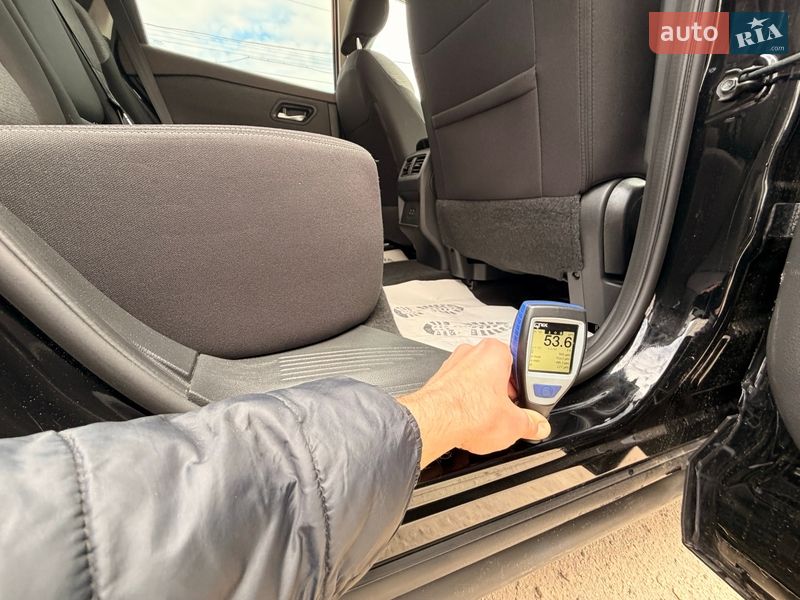 Внедорожник / Кроссовер Nissan Rogue 2023 в Сумах