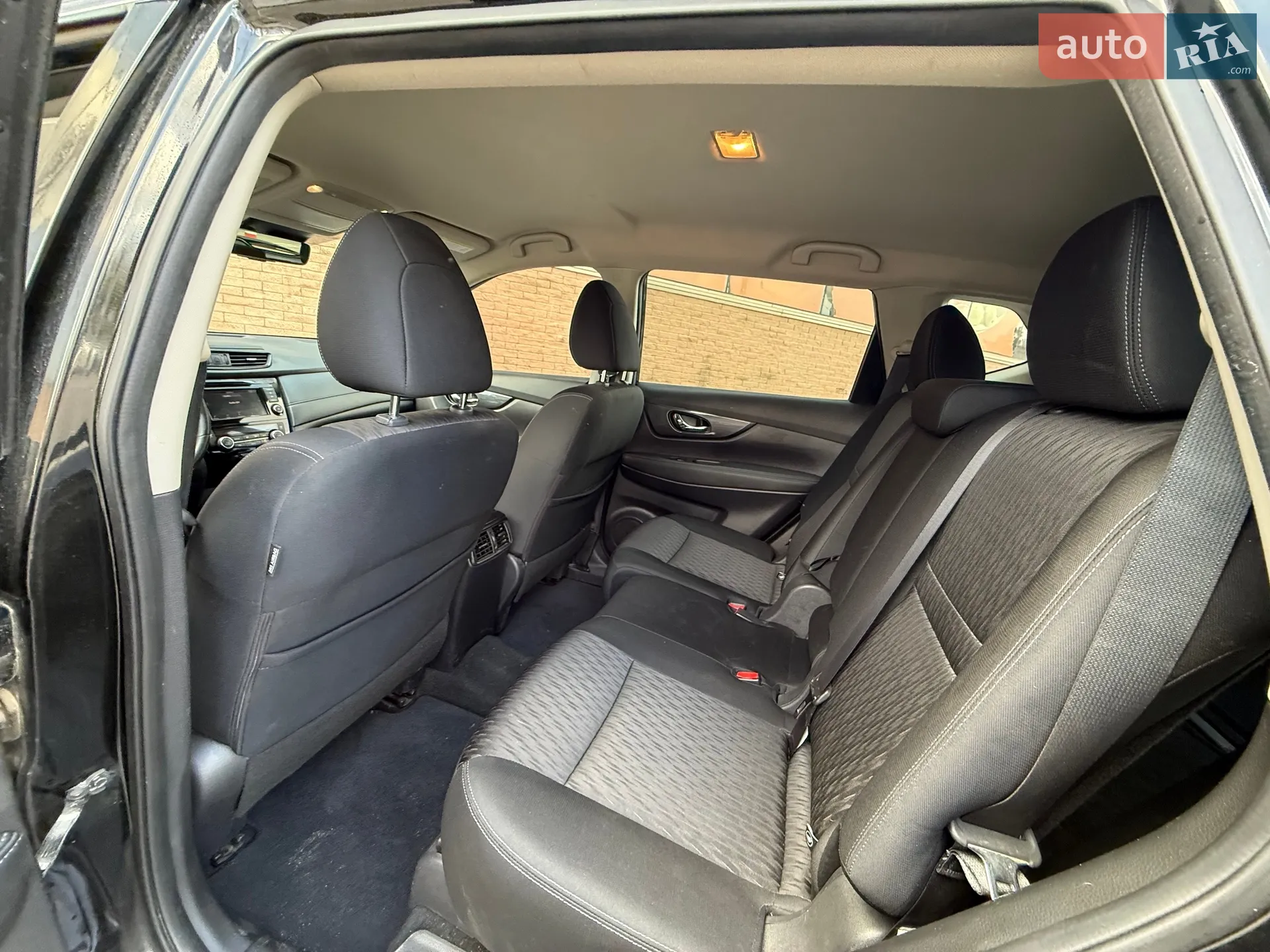 2019 Nissan Rogue - мініатюра 19