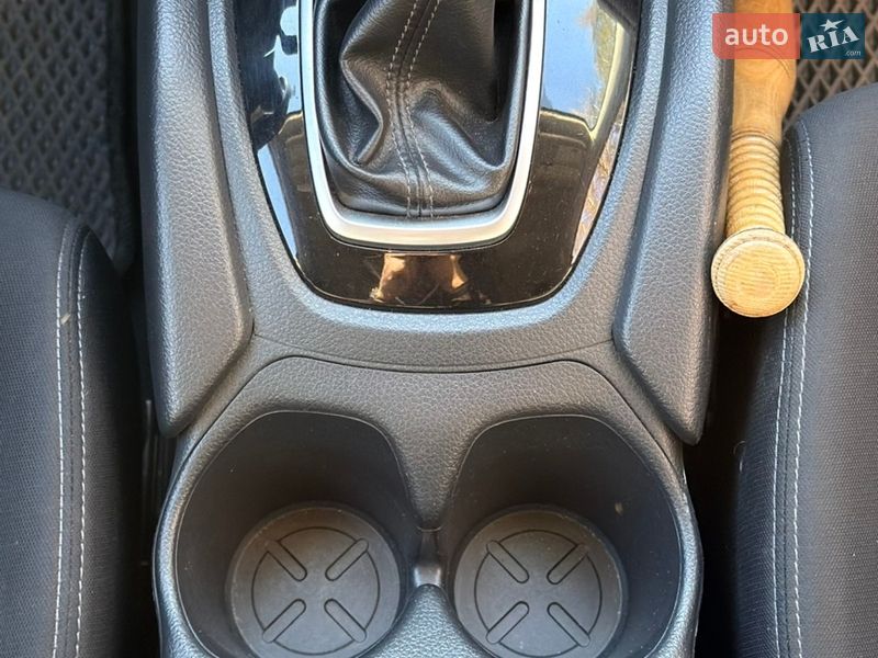 Внедорожник / Кроссовер Nissan Rogue 2017 в Чернигове фото 23 Внедорожник / Кроссовер Nissan Rogue 2017 в Чернигове