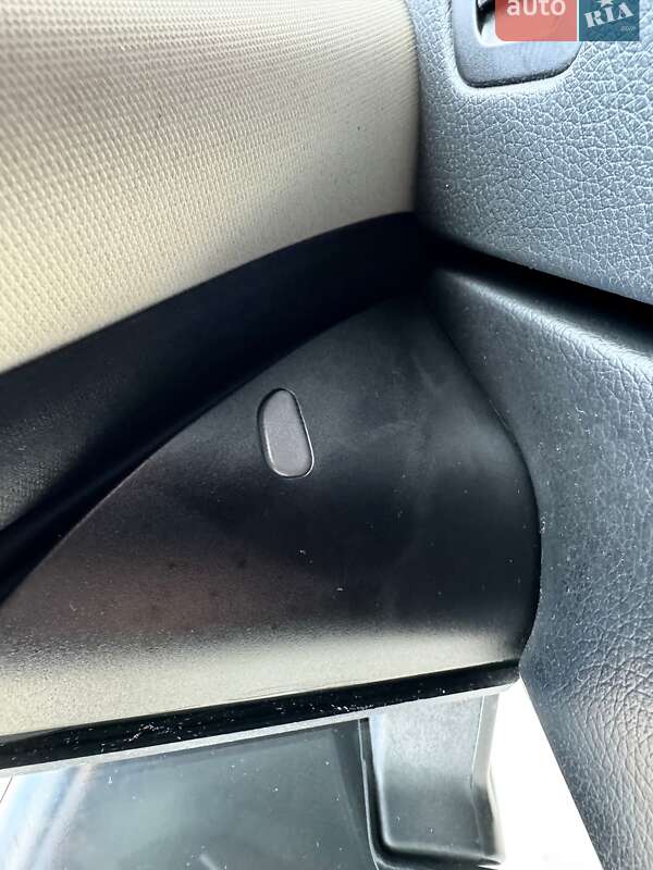 Внедорожник / Кроссовер Nissan Rogue 2017 в Одессе фото 26 Внедорожник / Кроссовер Nissan Rogue 2017 в Одессе