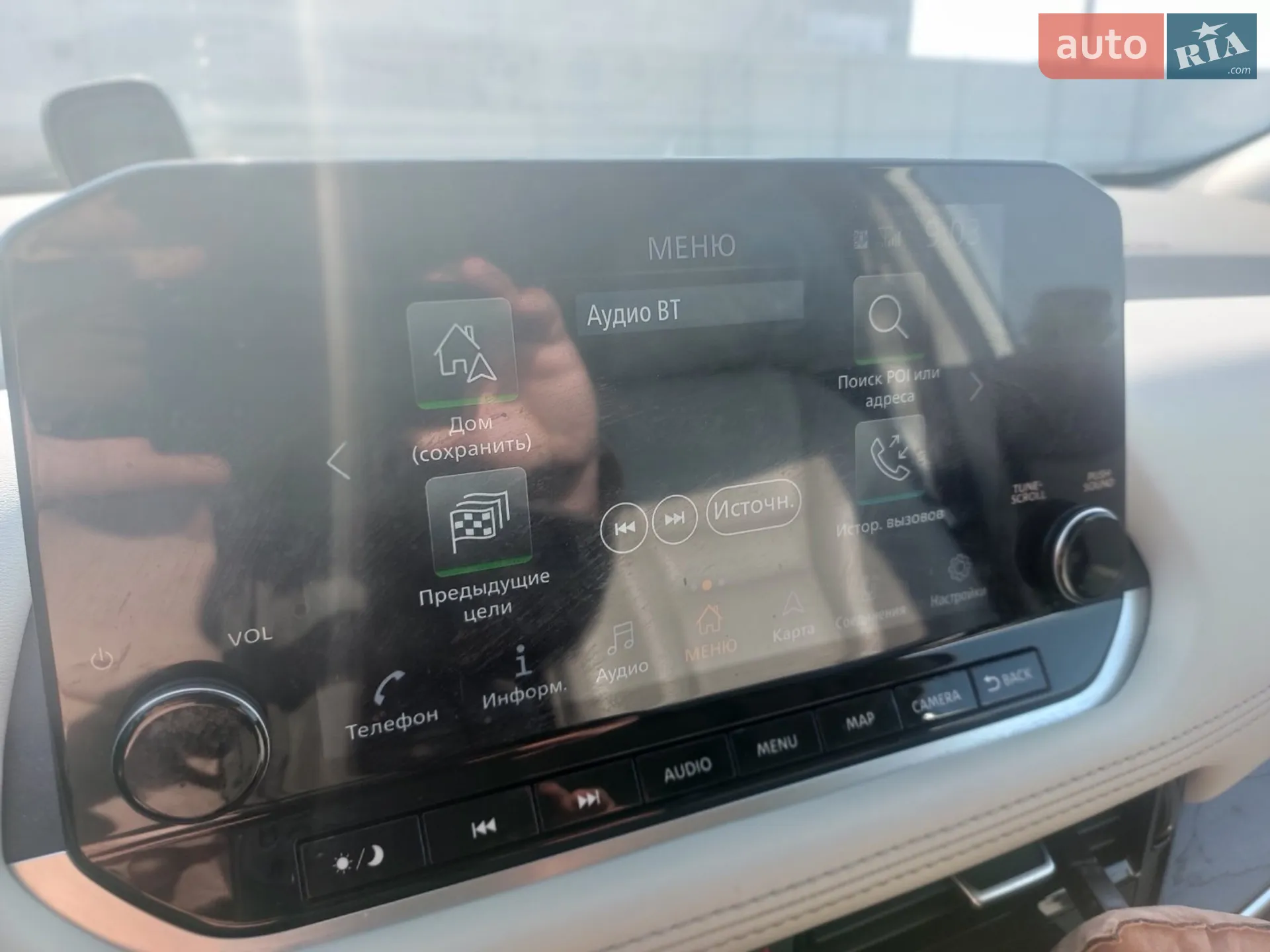 2021 Nissan Rogue - мініатюра 17