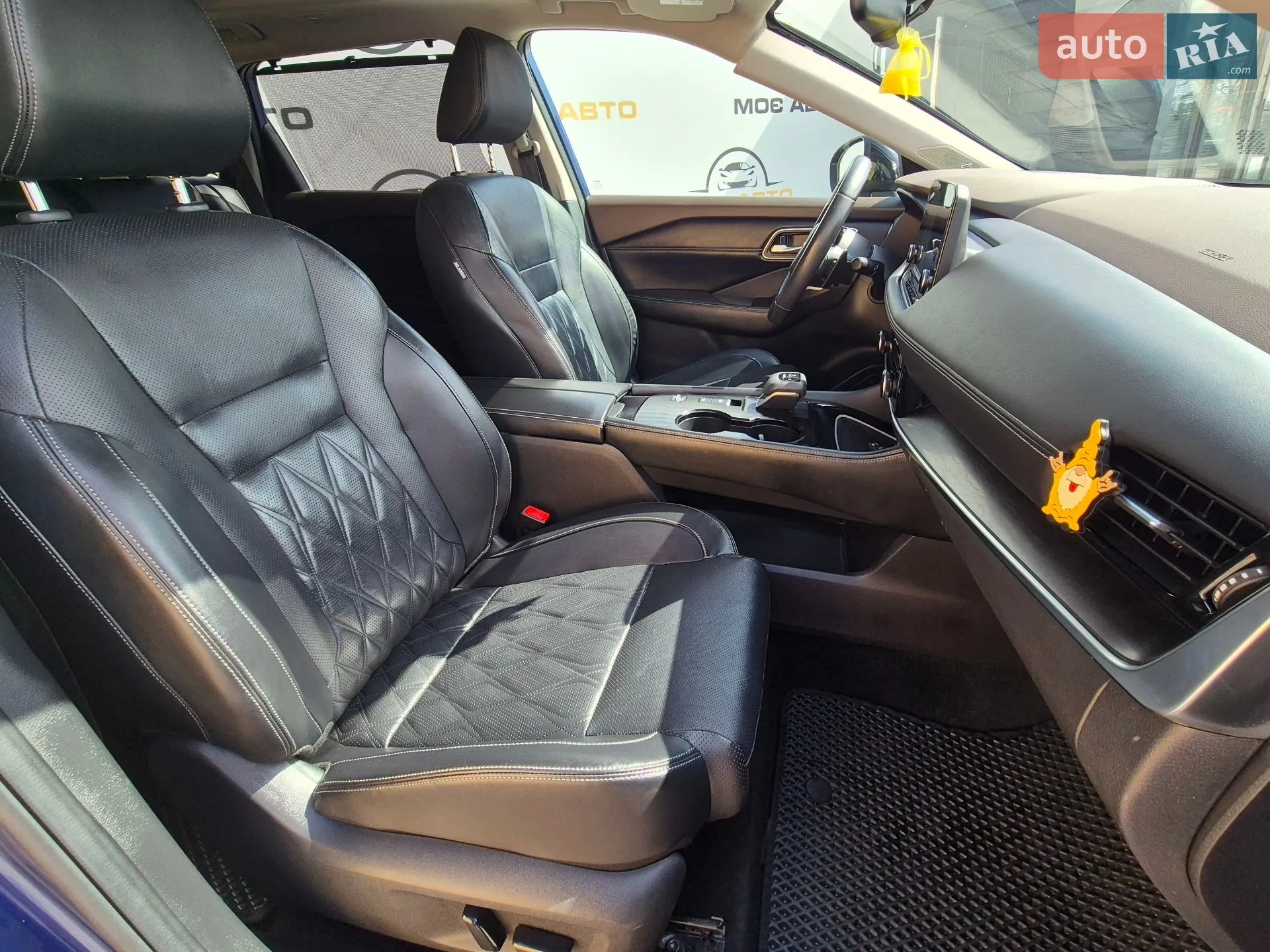 2021 Nissan Rogue - мініатюра 14