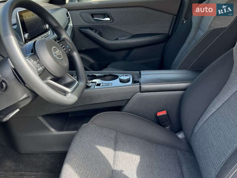 Внедорожник / Кроссовер Nissan Rogue 2021 в Ивано-Франковске