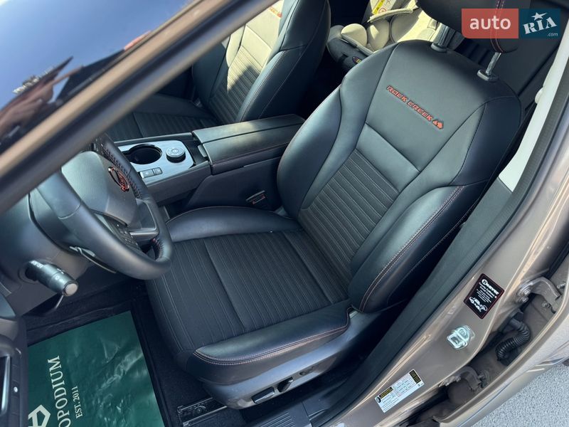 Внедорожник / Кроссовер Nissan Rogue 2024 в Киеве