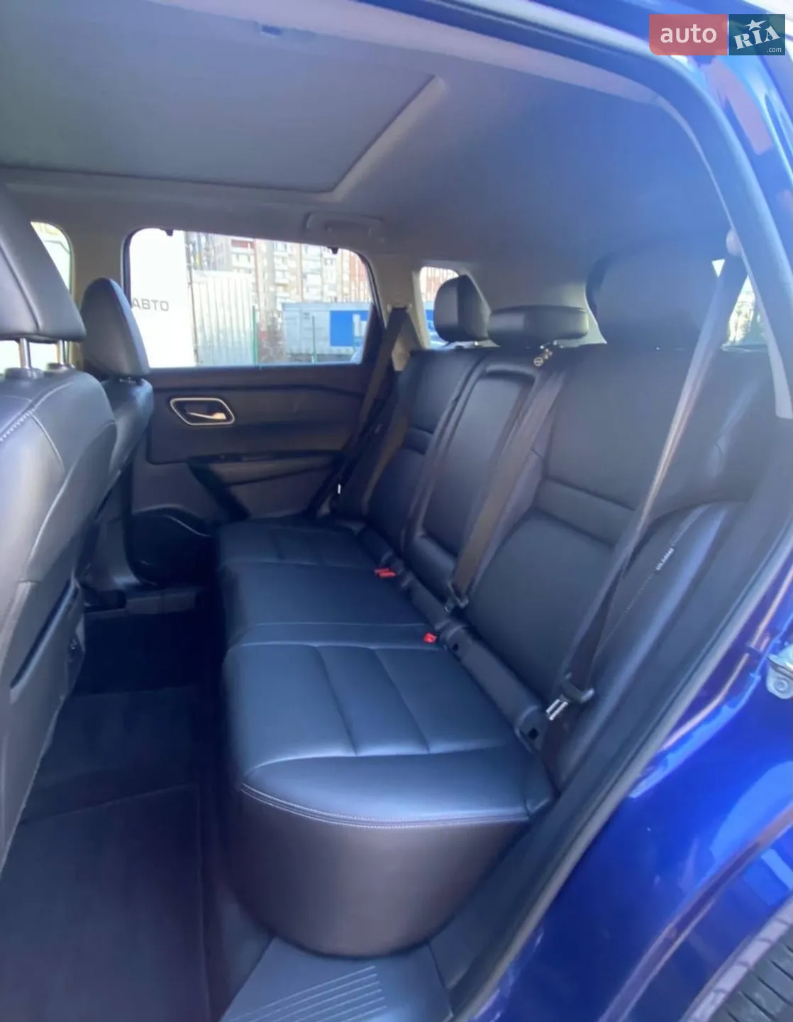 2021 Nissan Rogue - мініатюра 22
