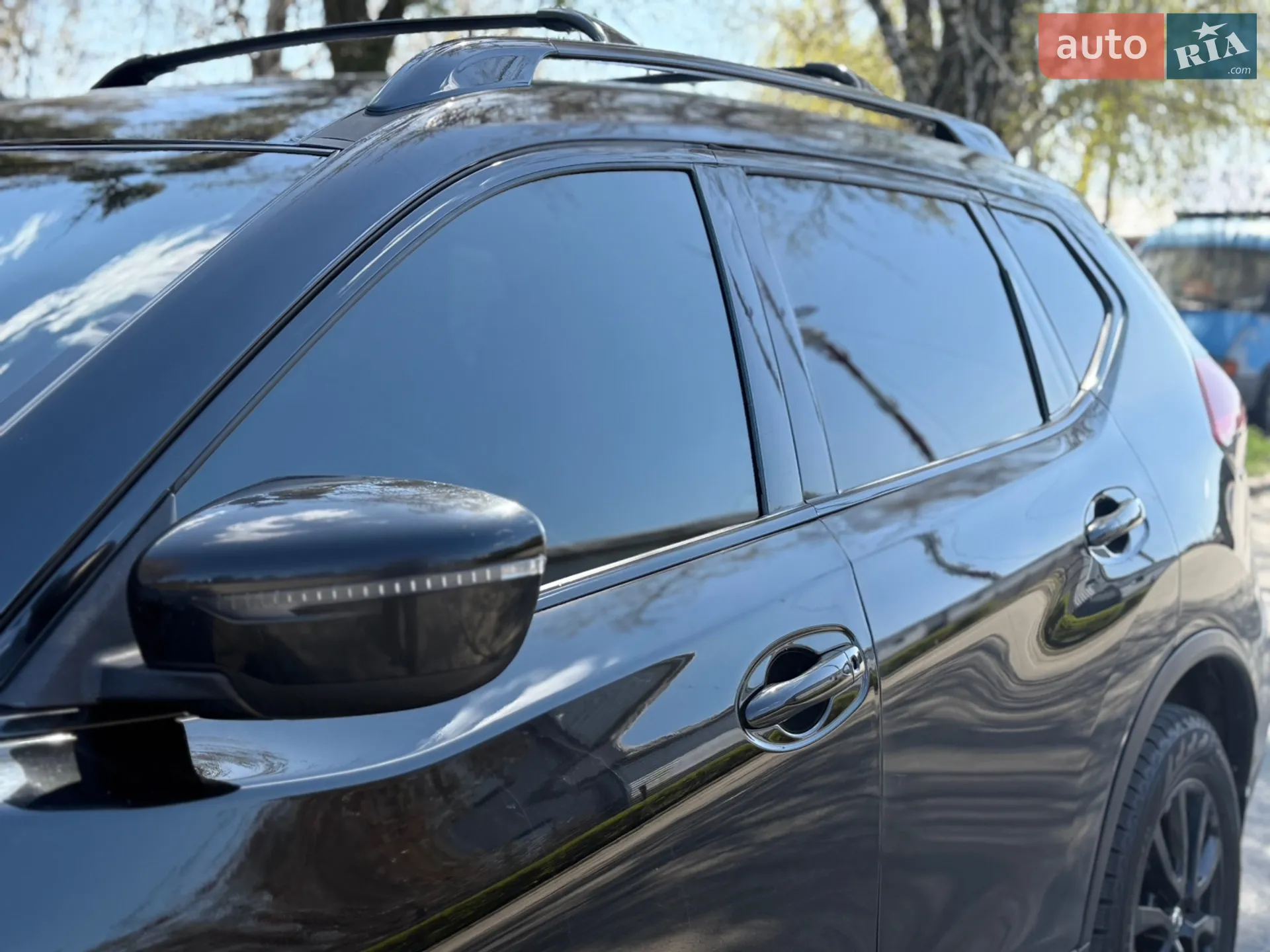 2018 Nissan Rogue - мініатюра 5
