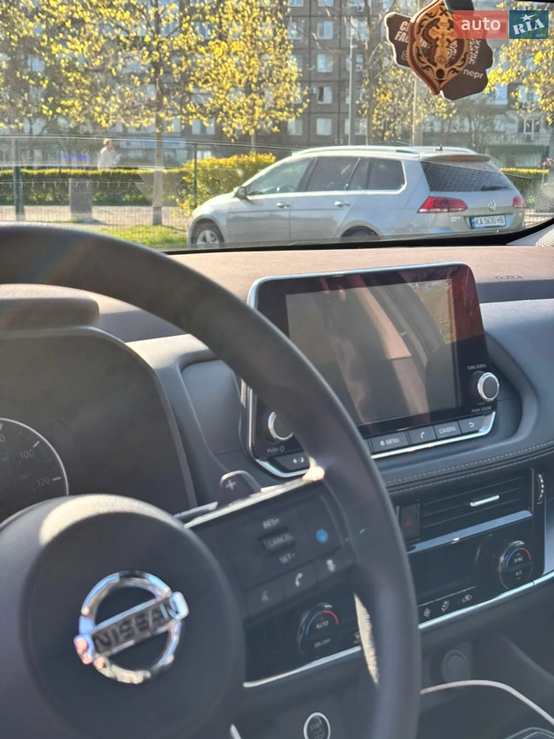 2021 Nissan Rogue - мініатюра 18