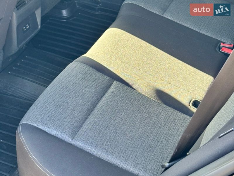 Внедорожник / Кроссовер Nissan Rogue 2021 в Днепре фото 22 Внедорожник / Кроссовер Nissan Rogue 2021 в Днепре