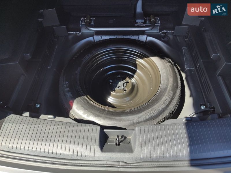 Внедорожник / Кроссовер Nissan Rogue 2021 в Черкассах