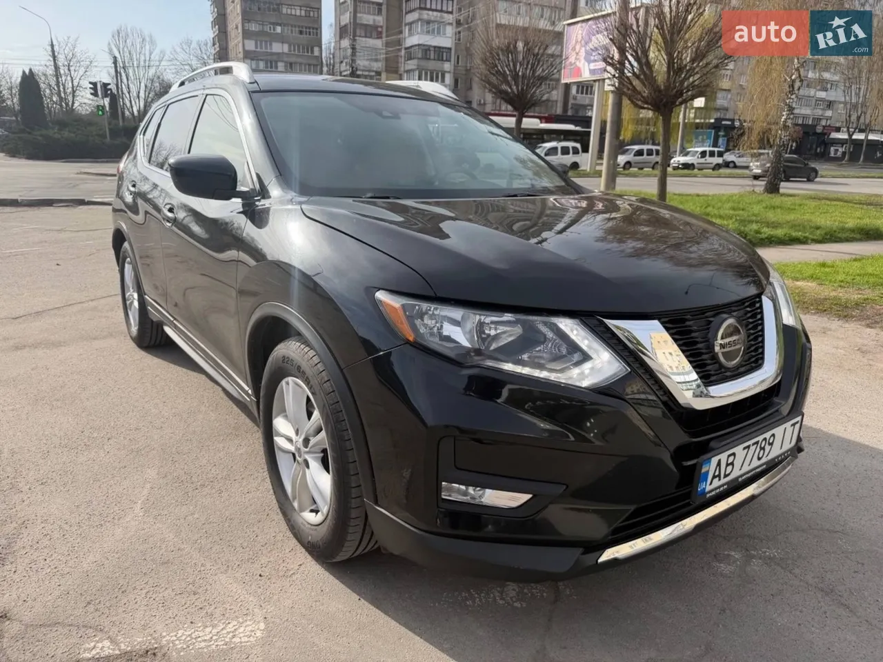 2019 Nissan Rogue - мініатюра 15