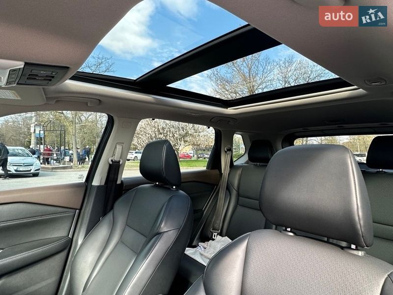 Внедорожник / Кроссовер Nissan Rogue 2021 в Белой Церкви