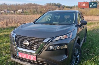 Внедорожник / Кроссовер Nissan Rogue 2023 в Каневе