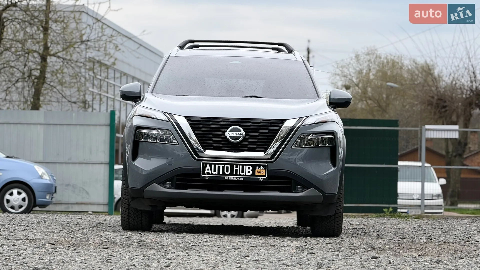 2020 Nissan Rogue - мініатюра 14