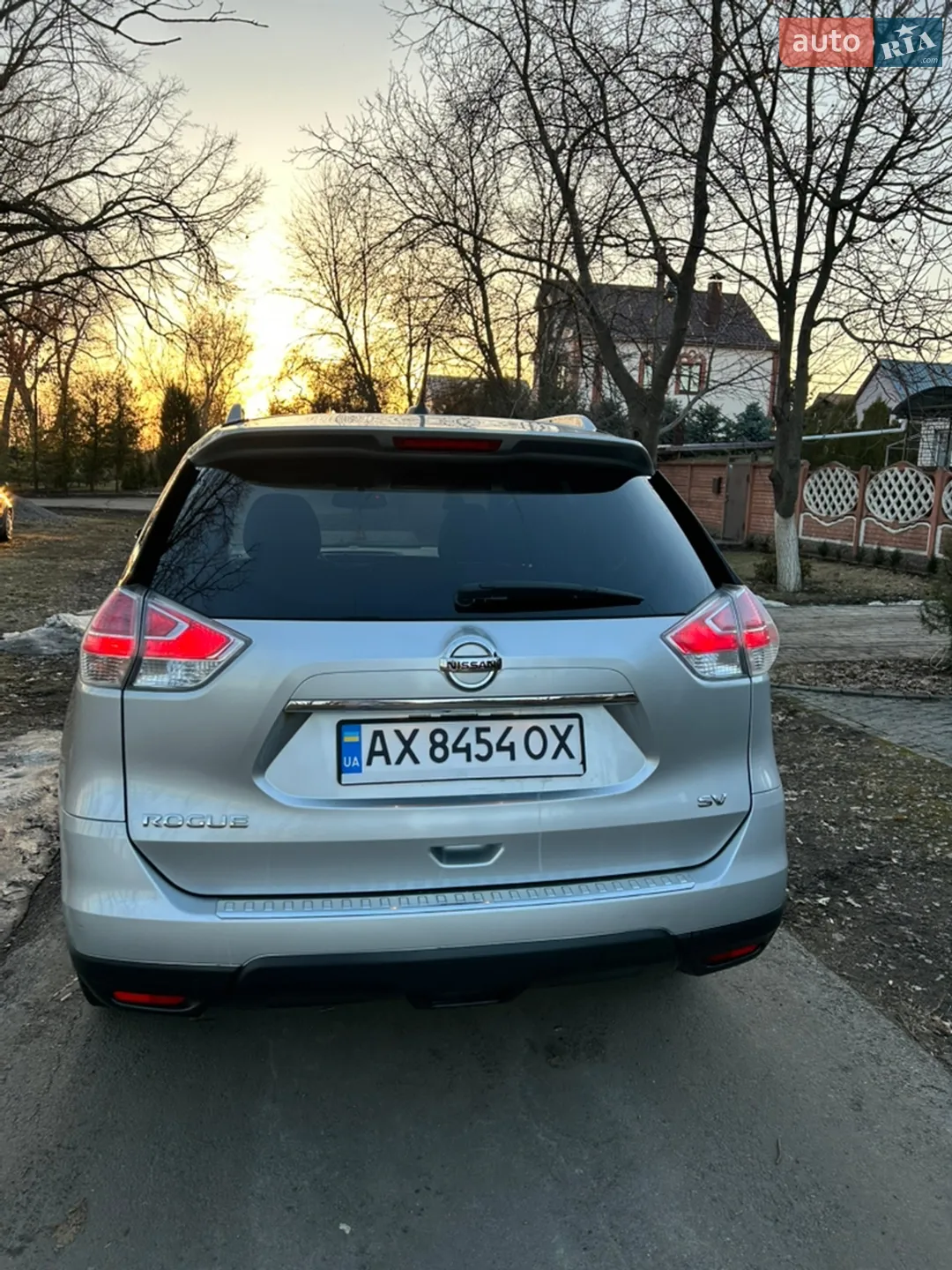 2016 Nissan Rogue - мініатюра 6