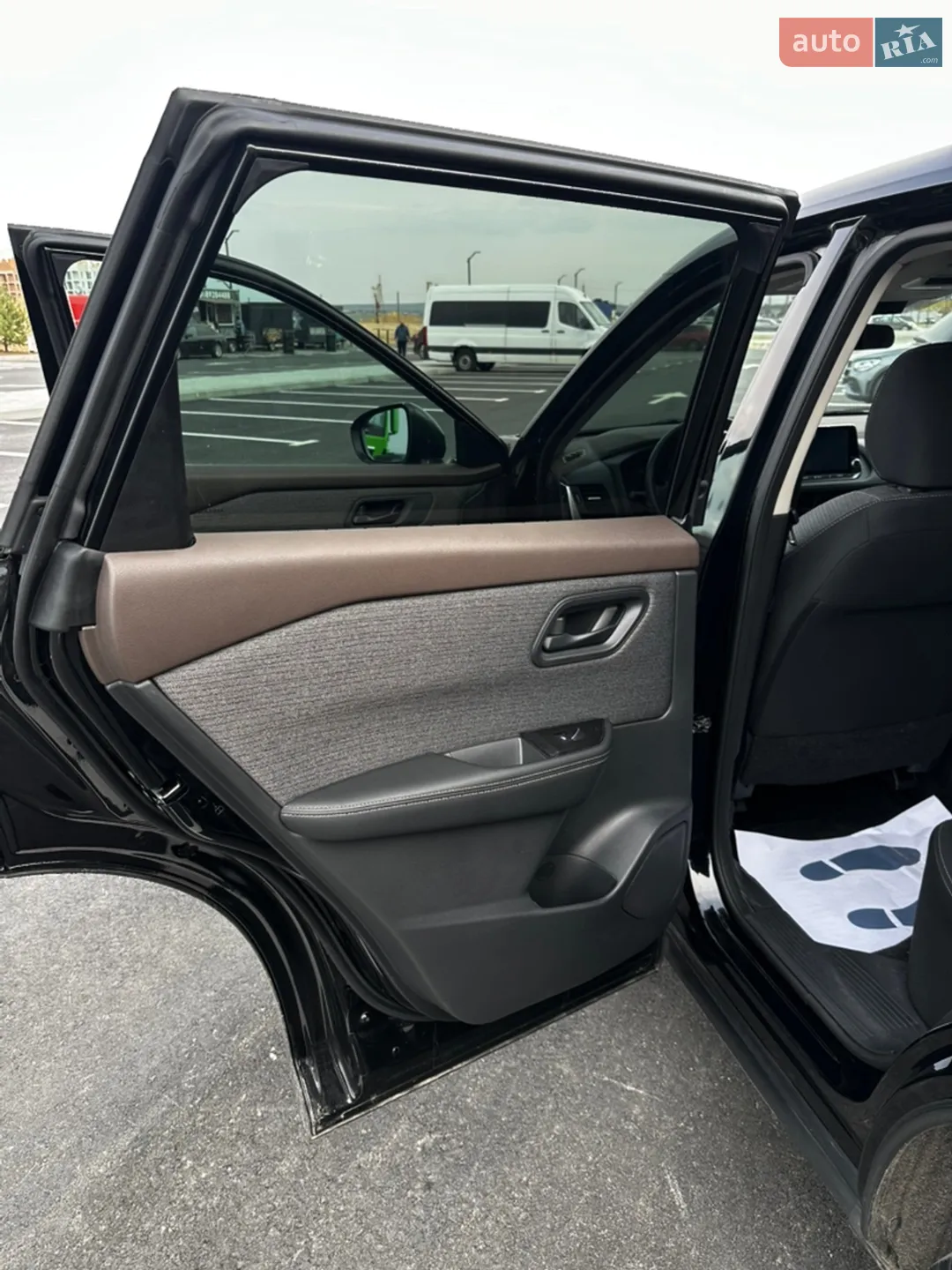 2021 Nissan Rogue - мініатюра 19