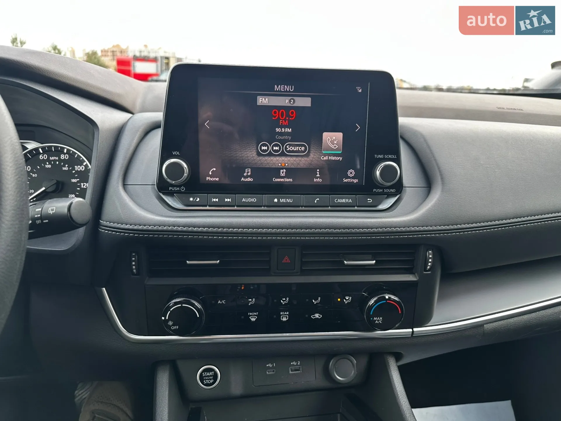 2021 Nissan Rogue - мініатюра 36
