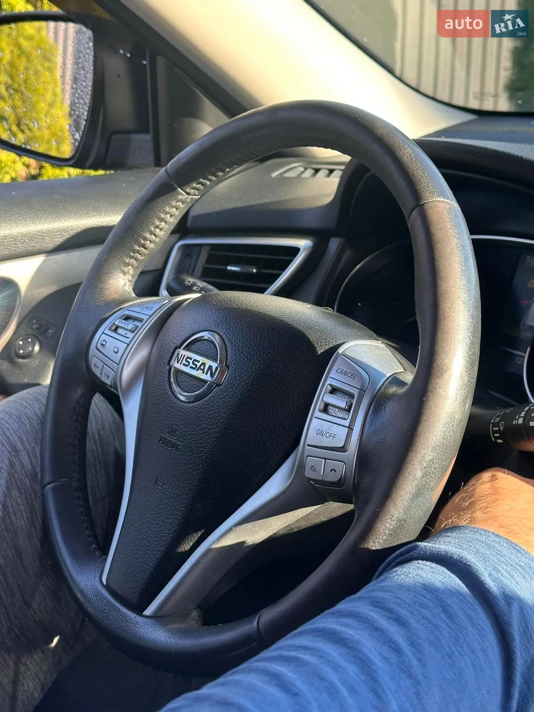 2015 Nissan Rogue - мініатюра 20