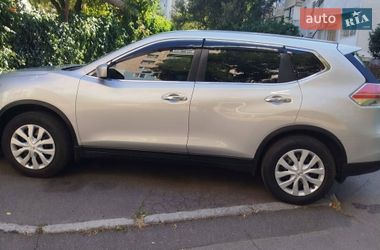 Внедорожник / Кроссовер Nissan Rogue 2016 в Одессе