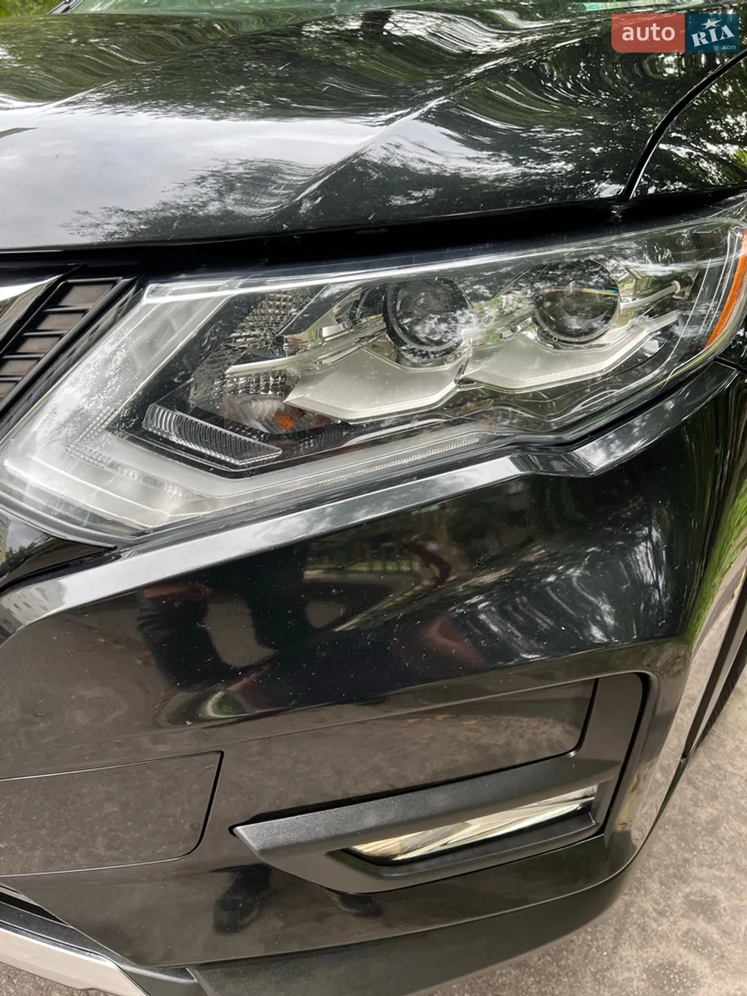 2019 Nissan Rogue - мініатюра 5