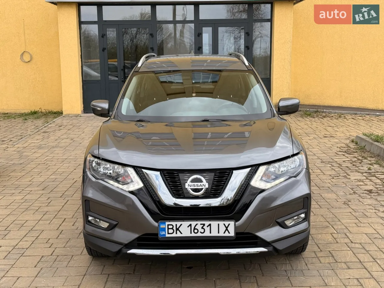 2016 Nissan Rogue - мініатюра 19